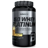 Biotech Usa Iso Whey Platinum 908 Grammi
