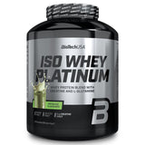 Biotech Usa Iso Whey Platinum 1816 Grammi