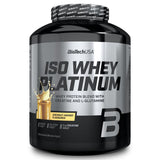 Biotech Usa Iso Whey Platinum 1816 Grammi