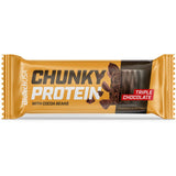 Biotech Usa Chunky Protein 1 Barretta Da 50 Grammi