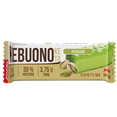 Pronutrition Kebuono Keto 1 Biscottone Da 50 Grammi