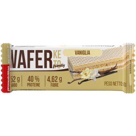 Pronutrition Wafer Keto 42 Grammi