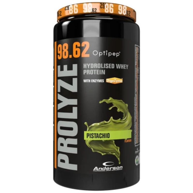 ANDERSON RESEARCH PROLYZE 800 GRAMMI