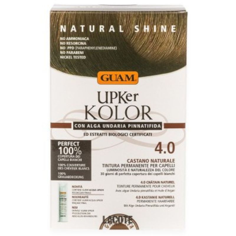 Guam Upker Kolor
