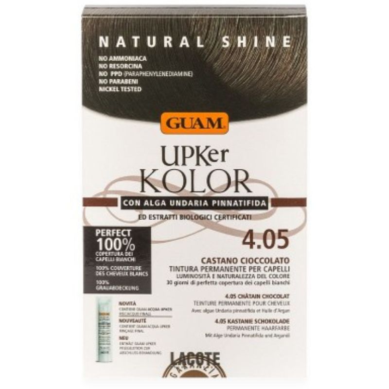 Guam Upker Kolor