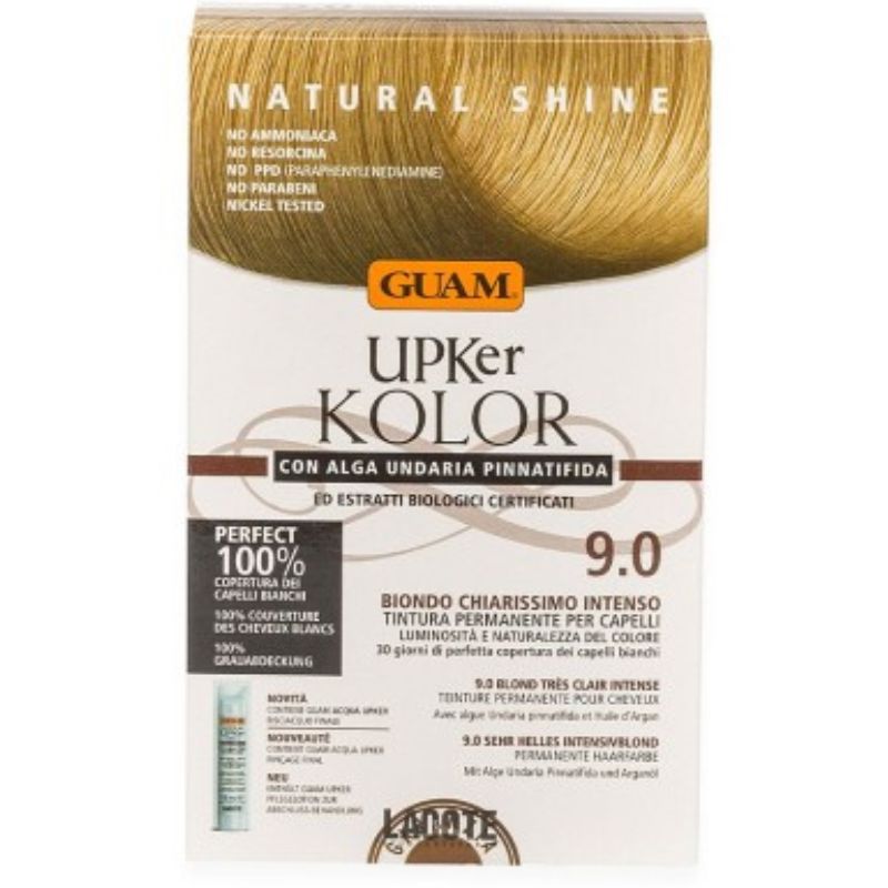 Guam Upker Kolor