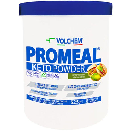 Volchem Promeal Keto Powder 525 Grammi
