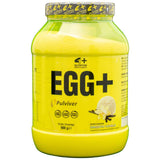 4+ Nutrition Egg+ 900 Grammi