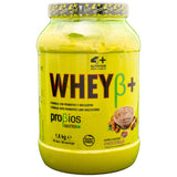 4+ Nutrition Whey Beta+ 1,8 Kg