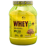 4+ Nutrition Whey Beta+ 900 Grammi