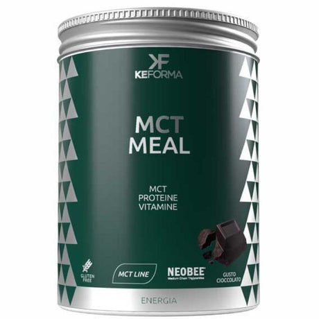 KEFORMA MCT MEAL 480 GRAMMI