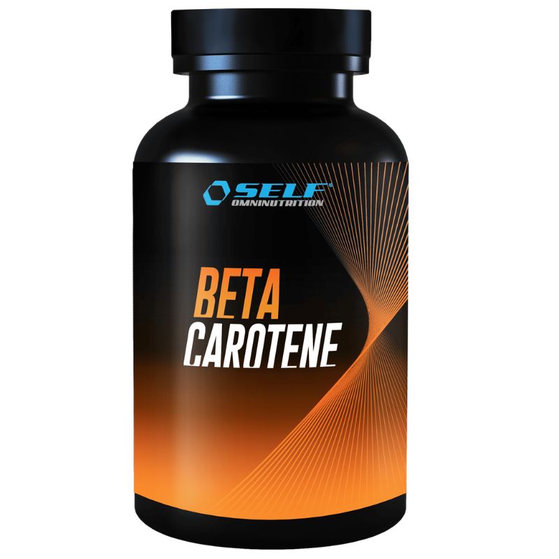 SELF OMNINUTRITION BETA CAROTENE 60 CAPSULE