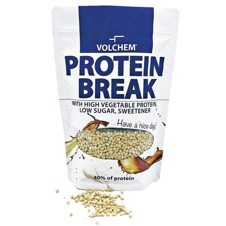 VOLCHEM PROTEIN BREAK 360 GRAMMI