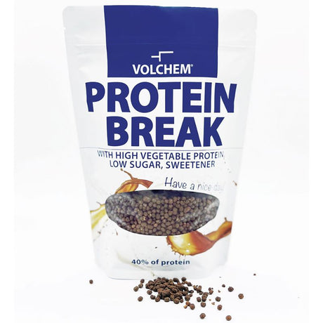 VOLCHEM PROTEIN BREAK 360 GRAMMI