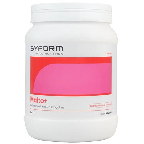 Syform Malto+ 500 grammi