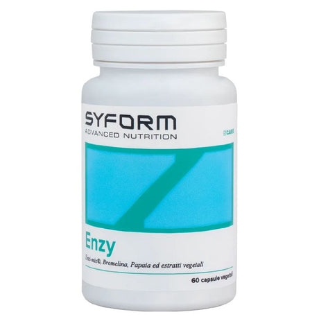 Syform Enzy 60 Capsule