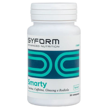 Syform Smarty 30 Compresse