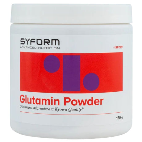 Syform Glutamin Powder 150 Grammi