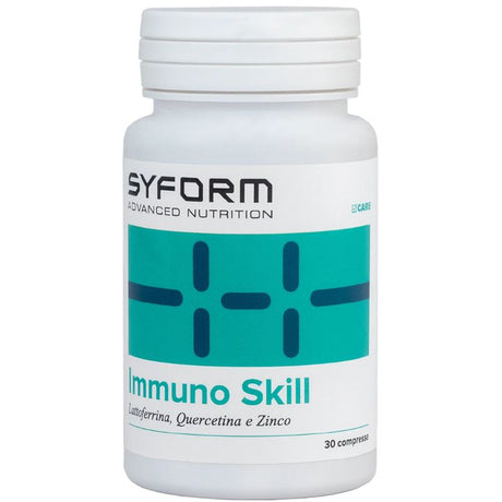 Syform Immuno Skill 30 Compresse