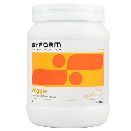 Syform Veggie 450 Grammi