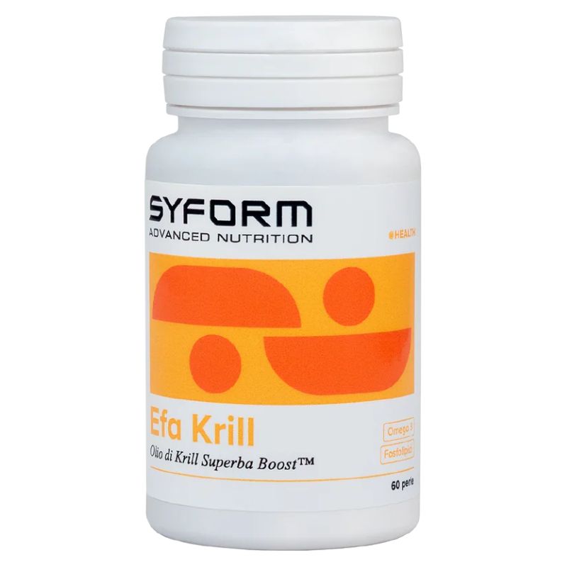 Syform Efa Krill 60 Perle