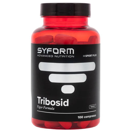 Syform Tribosid 100 Compresse