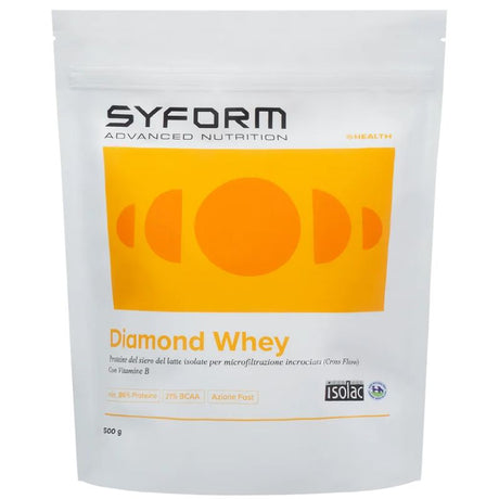 Syform Diamond Whey 500 Grammi