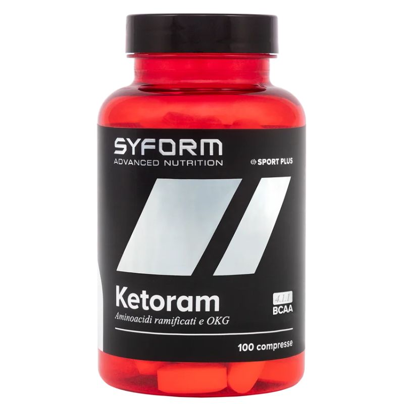 Syform Ketoram 300 compresse