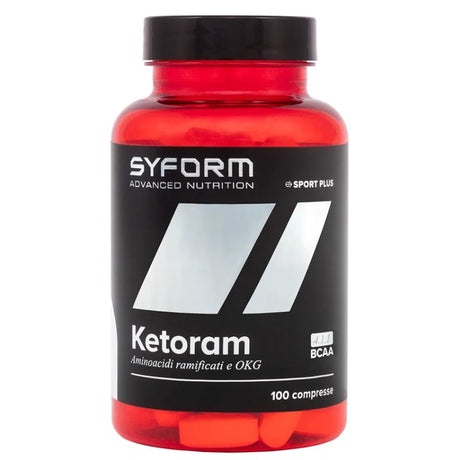 Syform Ketoram 300 compresse