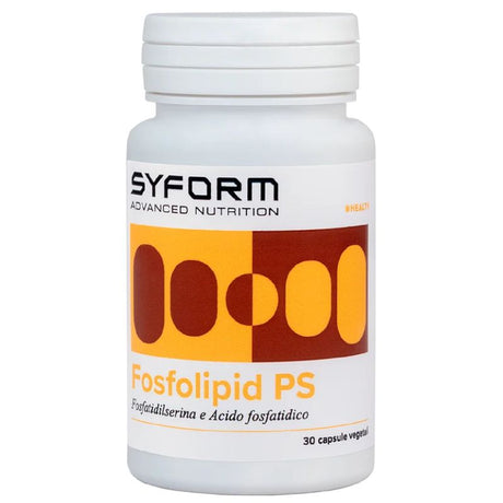 Syform Fosfolipid Ps 60 Compresse