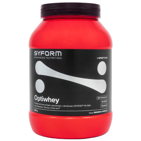 Syform Optiwhey 900 Grammi