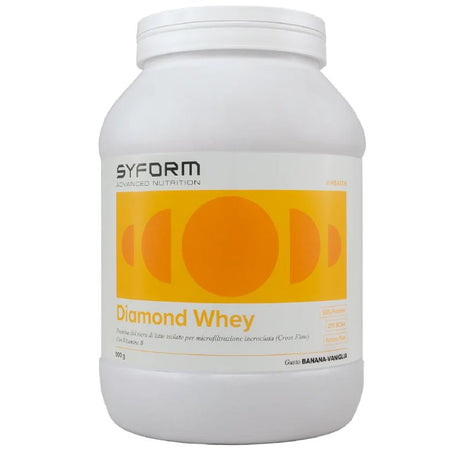 Syform Diamond Whey 900 Grammi