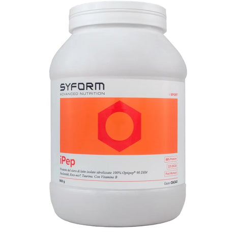 Syform I-Pep 900 Grammi