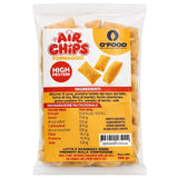 O'food Air Chips 100 Grammi