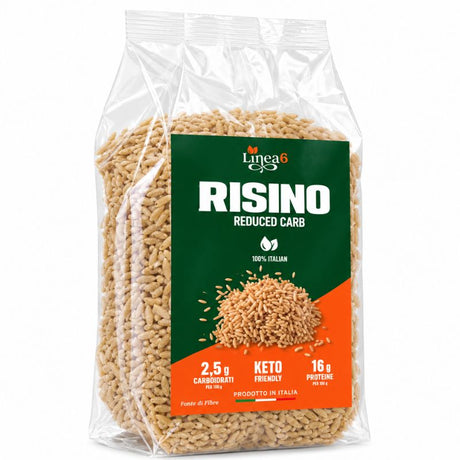 Linea 6 Risino 250 Grammi