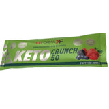 Keforma Keto Crunch 50 - 1 Barretta Da 50 Grammi