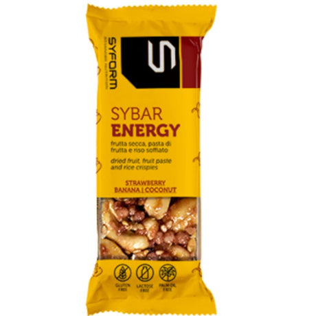 Syform Sybar Energy 30 Grammi