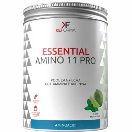 Keforma Essential Amino 11 Pro 320 Grammi
