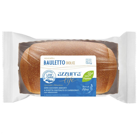 AZZURRA LIFE BAULETTO DOLCE 150 GRAMMI