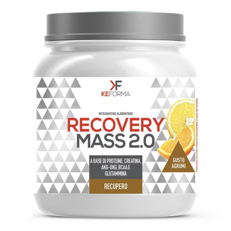 KEFORMA RECOVERY MASS 2.0 DA 360 GRAMMI