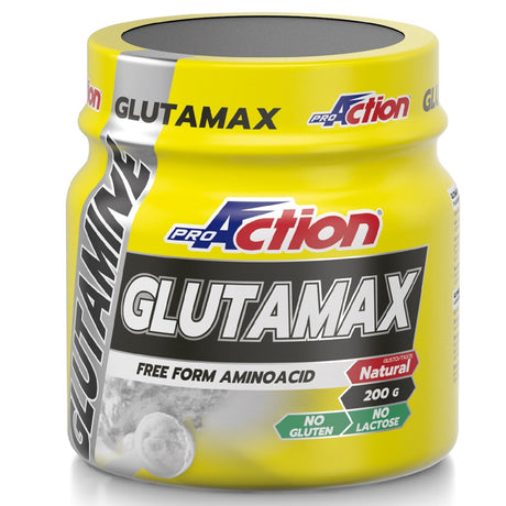 PROACTION GLUTAMAX 200 GRAMMI