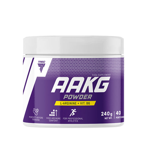 Trec Nutrition Aakg Powder 240 Grammi