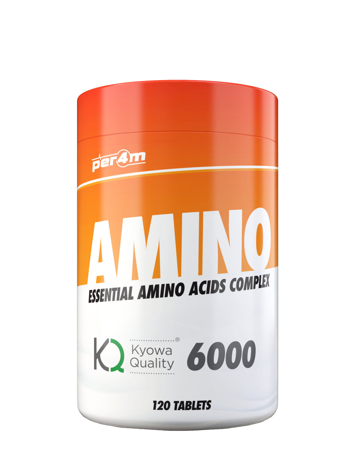 Per4m Amino Essential 120 Tavolette