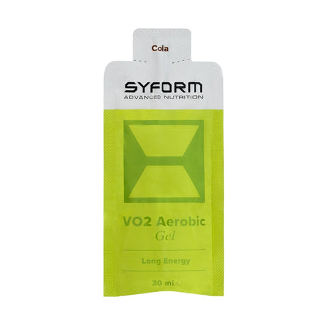 Syform Vo2 Aerobic Gel 30 Ml Gusto Cola