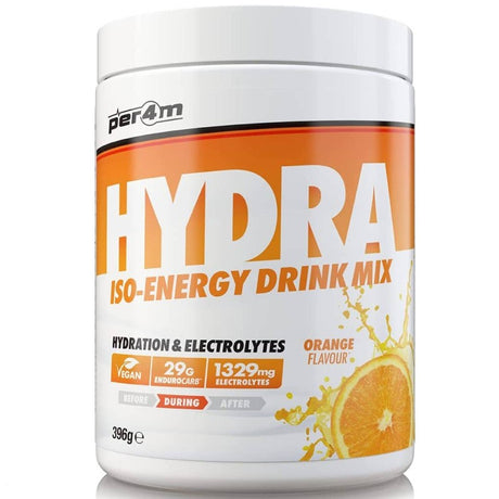 Per4m Hydra Iso Energy 396 Grammi