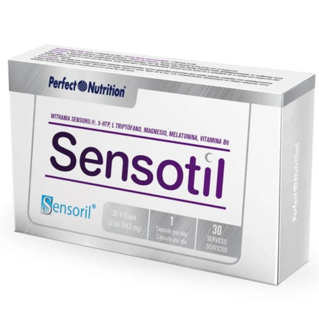 Perfect Nutrition Sensotil 30 Capsule