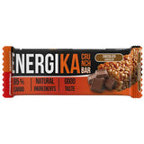 Pronutrition Energika 1 Barretta Da 40 Grammi