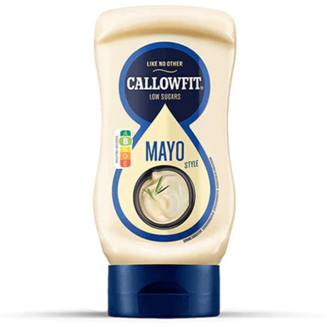Callowfit Low Sugar Mayo Style 300 ML