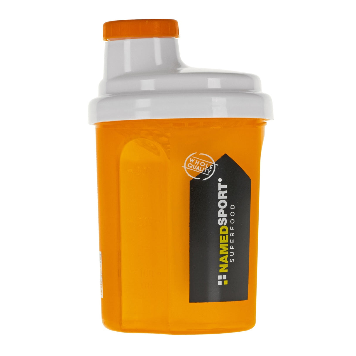 NAMED SPORT SHAKER 300 ML ARANCIONE