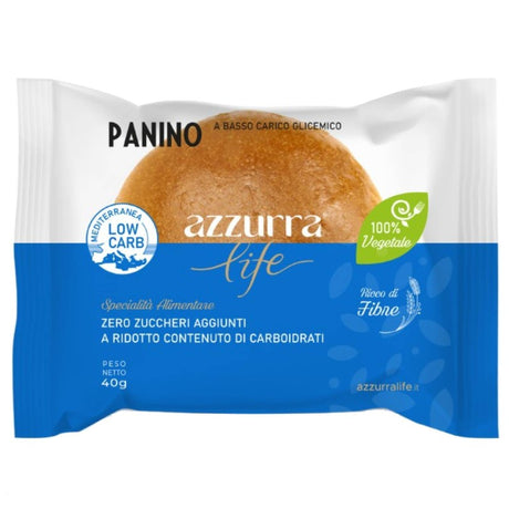 AZZURRA LIFE PANINO 40G